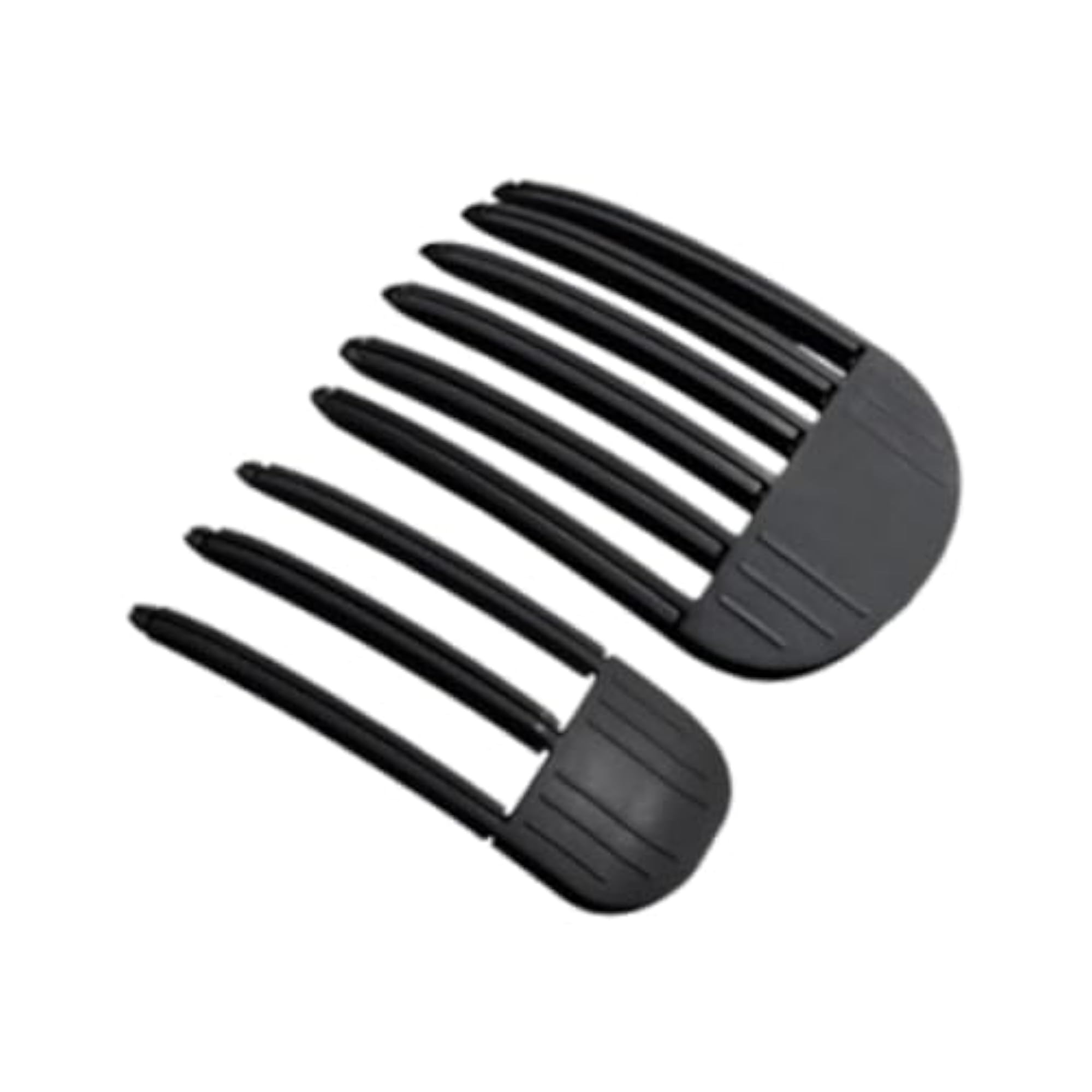 2 Pieces Hair Roots Volume Clips for All Hair Types